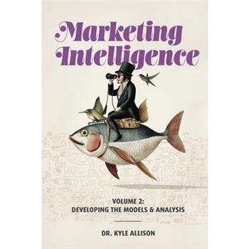 Marketing Intelligence Volume 2