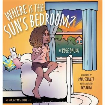 Where is the Sun's Bedroom?