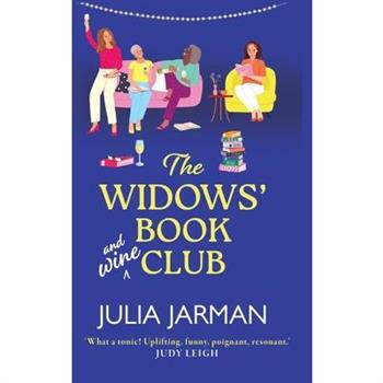 The Widow's Book Club