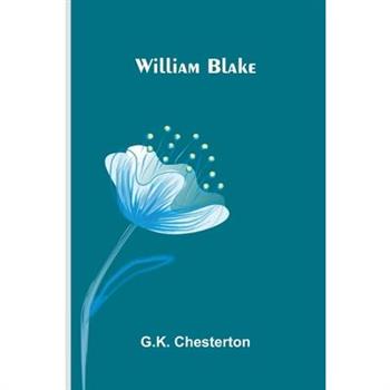 William Blake