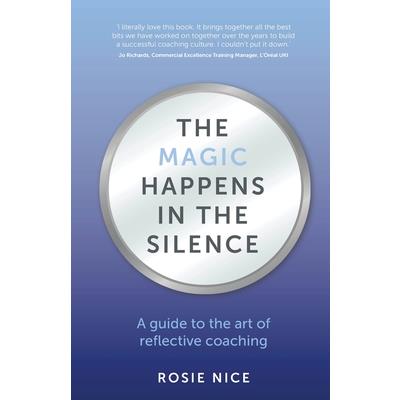 The Magic Happens in the Silence