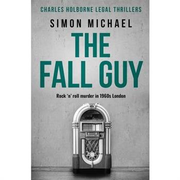 The Fall Guy