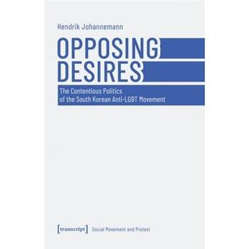Opposing Desires