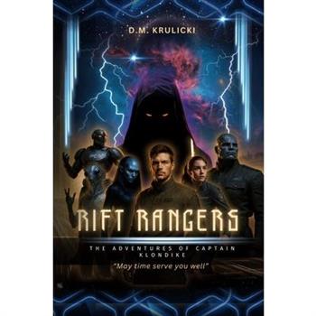 Rift Rangers - Volume One