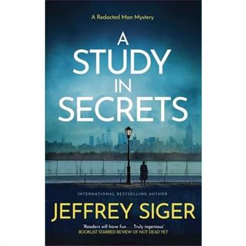 A Study in Secrets