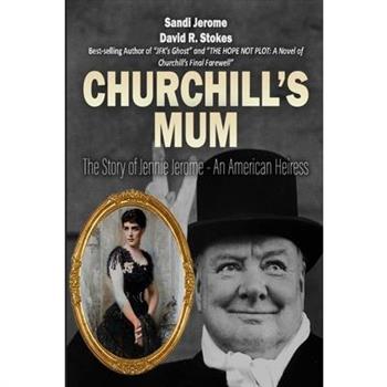 Churchill's Mum