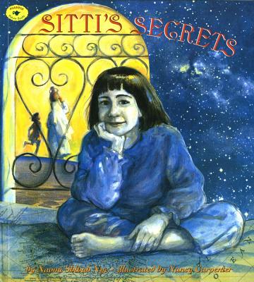 Sitti’s Secrets