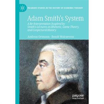 Adam Smith's System