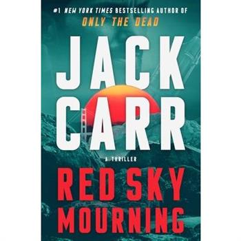 Red Sky Mourning