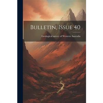 Bulletin, Issue 40