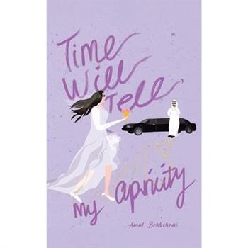 Time Will Tell, My Apricity