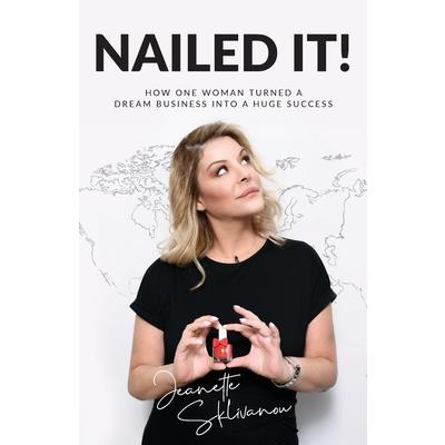 Nailed It!