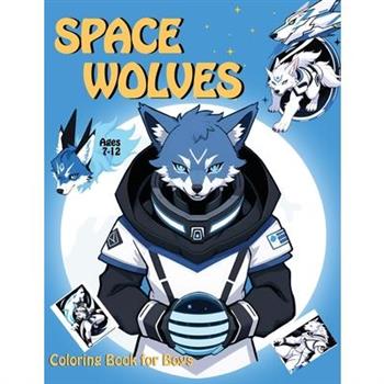Space Wolves