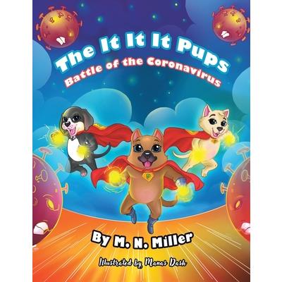 The It-It-It Pups