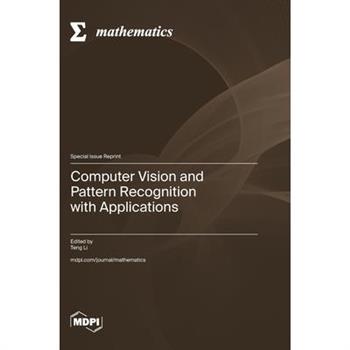 Computer Vision and Pattern Recognition with Applications