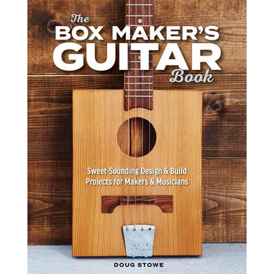 The Box Maker's Guitar Book