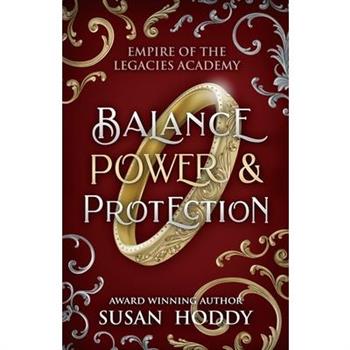 Balance Power & Protection