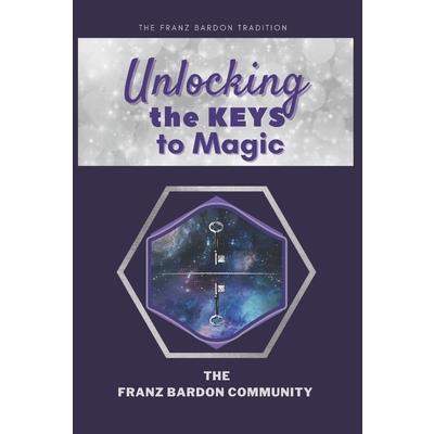 Unlocking the Keys to Magic