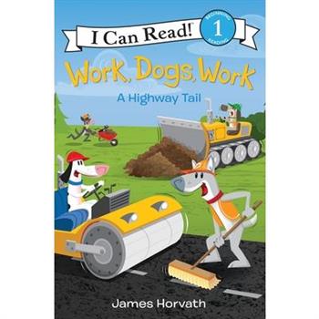 Work, Dogs, Work