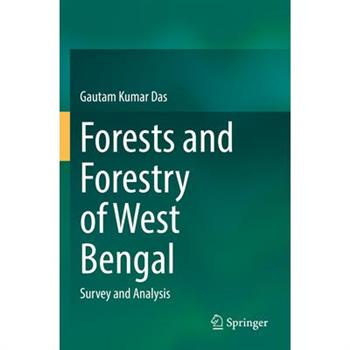 Forests and Forestry of West Bengal