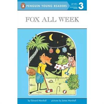 Fox All Week