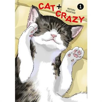 Cat + Crazy Volume 1