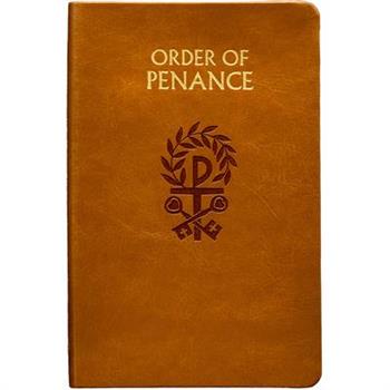Order of Penance