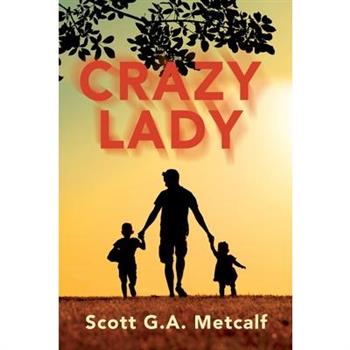 Crazy Lady