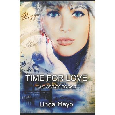 Time for Love Time Series Book 3