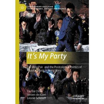 It's My Party