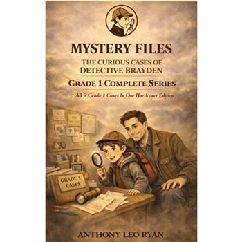 Mystery Files