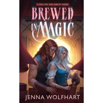 Brewed in Magic