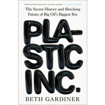 Plastic Inc.