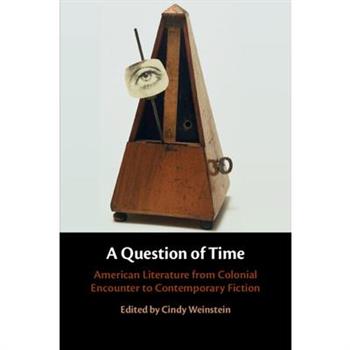 A Question of Time
