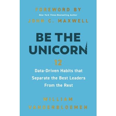 Be the Unicorn