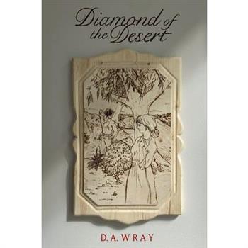 Diamond of the Desert