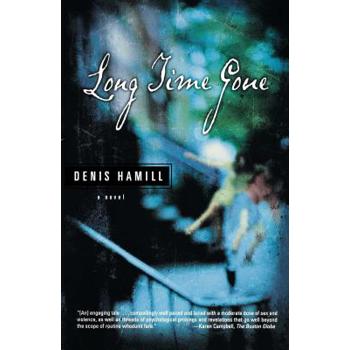 Long Time Gone