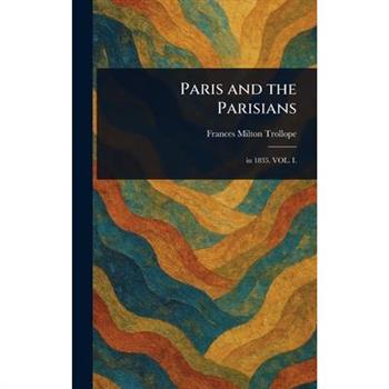 Paris and the Parisians