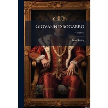 Giovanni Sbogarro