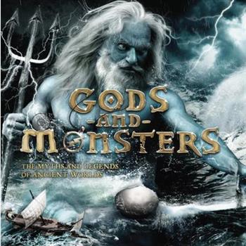 Gods and Monsters