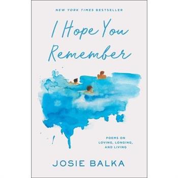 I Hope You Remember