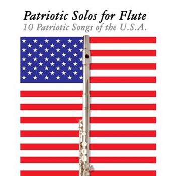 Patriotic Solos for Flute