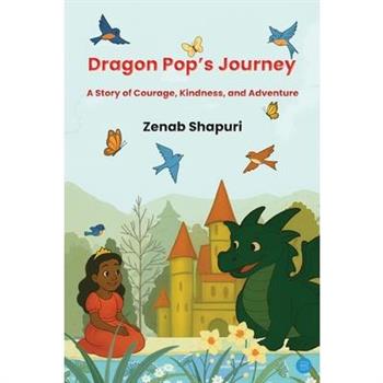 Dragon Pop's Journey