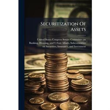 Securitization Of Assets