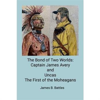 The Bond of Two Worlds