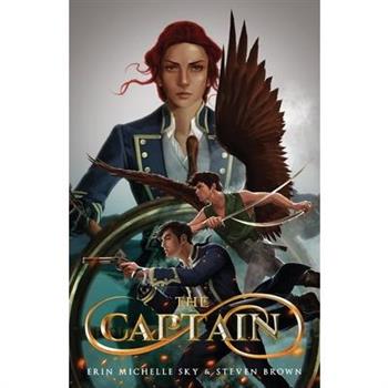 The Captain