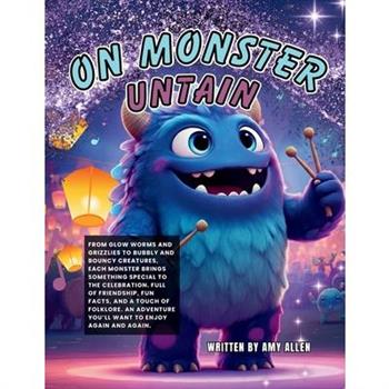 On Monster Mountain