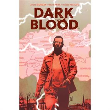 Dark Blood SC