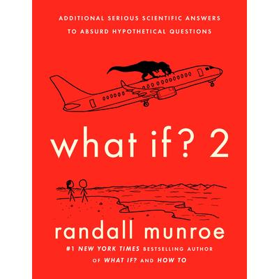 What If? 2