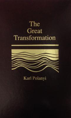 The Great Transformation